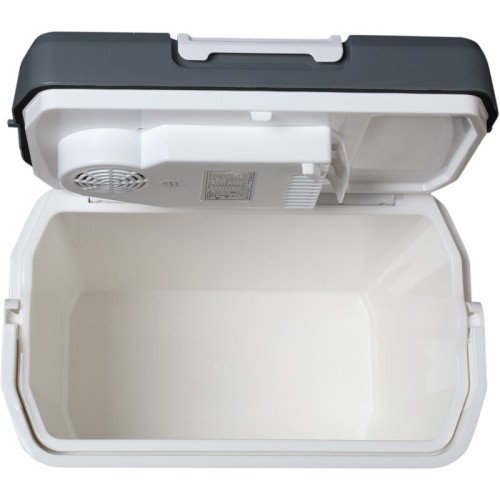 First Austria Ηλεκτρικό Φορητό Ψυγείο FA-5170-4 (12V/220V) (1109215-0010)