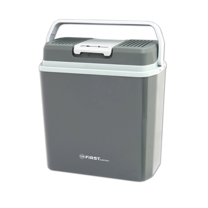 First Austria Ηλεκτρικό Φορητό Ψυγείο FA-5170-4 (12V/220V) (1109215-0010)