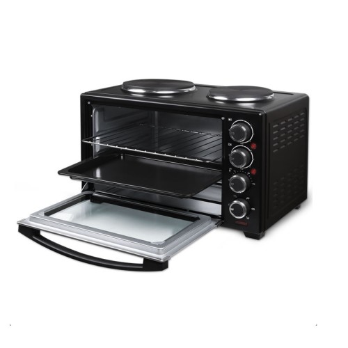 Life Ηλεκτρικό Φουρνάκι LIFE Kouzinaki 302(221-0153)