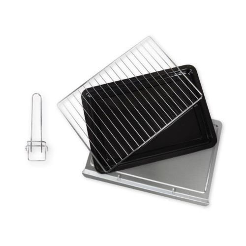 Life Ηλεκτρικό Φουρνάκι LIFE Kouzinaki 302(221-0153)