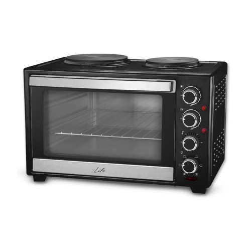 Life Ηλεκτρικό Φουρνάκι LIFE Kouzinaki 302(221-0153)