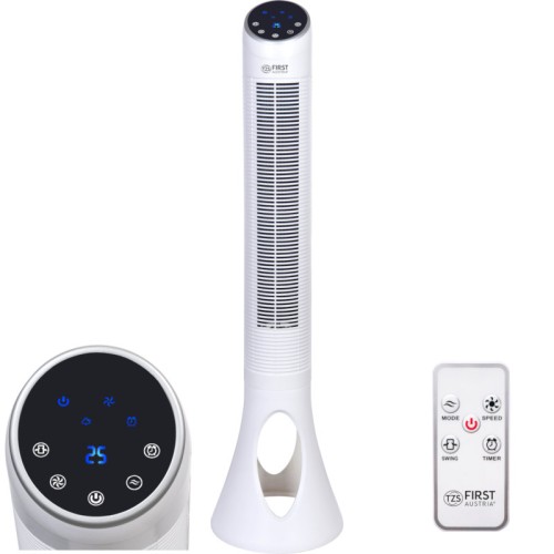 First Austria Ανεμιστήρας Δαπέδου Πύργος FA-5560-3