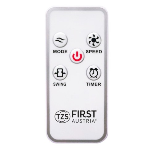 First Austria Ανεμιστήρας Δαπέδου Πύργος FA-5560-3