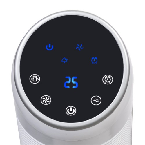 First Austria Ανεμιστήρας Δαπέδου Πύργος FA-5560-3