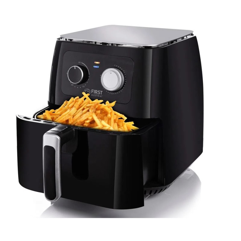 First Austria Φριτέζα Αέρος FA-5053-1 (199222-0006) 6.2lt