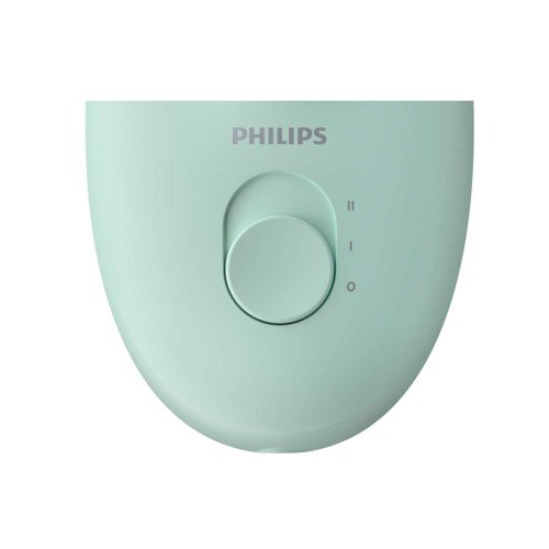 Philips Αποτριχωτική Μηχανή Satinelle Essential BRE265/00