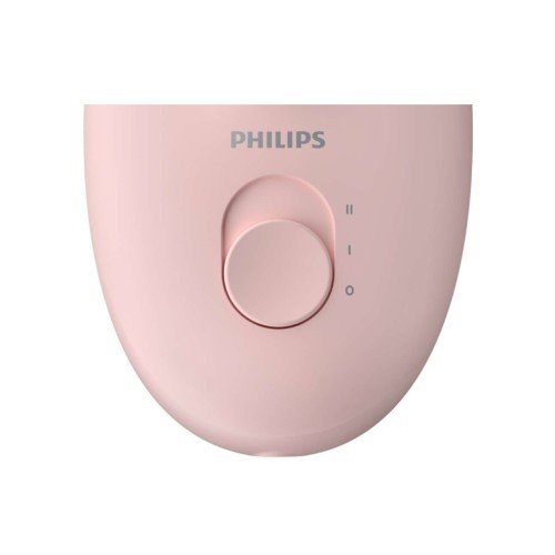 Philips Αποτριχωτική Μηχανή Satinelle Essential BRE285/00
