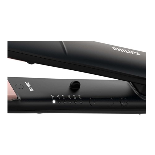 Philips Ισιωτικό Μαλλιών StraightCare Essential ThermoProtect BHS378/00