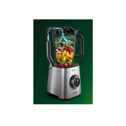 Philips Μπλέντερ Κενού Αέρος HR3756/00