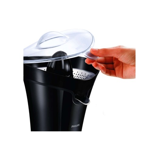 Philips Ηλεκτρικός Στίφτης Avance Collection HR2752/90 85W Μαύρο