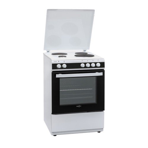 Winstar Κουζίνα Εμαγιέ WSTFS6519