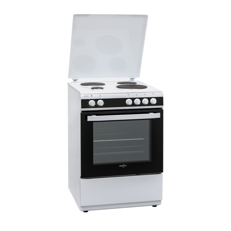 Winstar Κουζίνα Εμαγιέ WSTFS6519