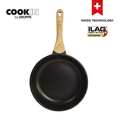 Gruppe Τηγάνι Cookin KEJP24 24cm