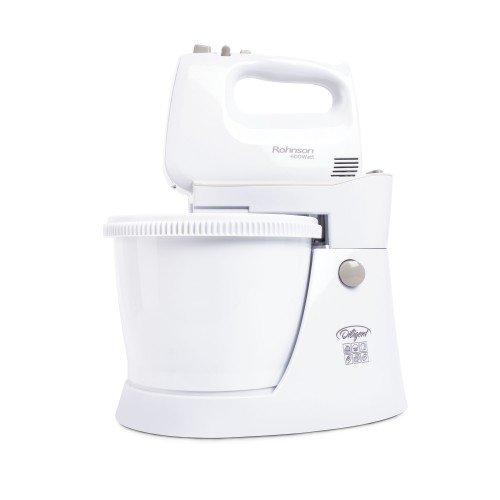 Rohnson Μίξερ με Κάδο R-5525