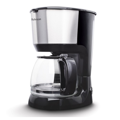 Rohnson Καφετιέρα Φίλτρου R-991