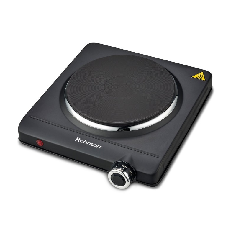 Rohnson Μονή Ηλεκτρική Εστία R-2410