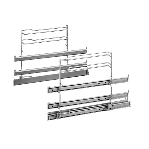 Bosch Τηλεσκοπικός Μηχανισμός HEZ538S00