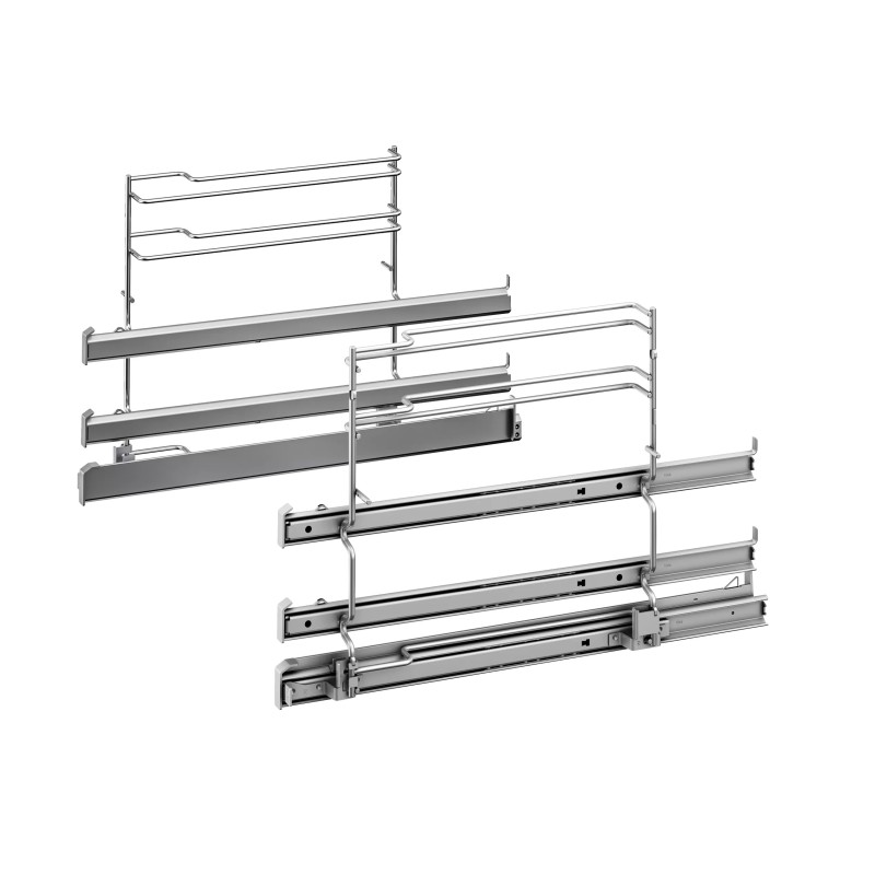 Bosch Τηλεσκοπικός Μηχανισμός HEZ538S00