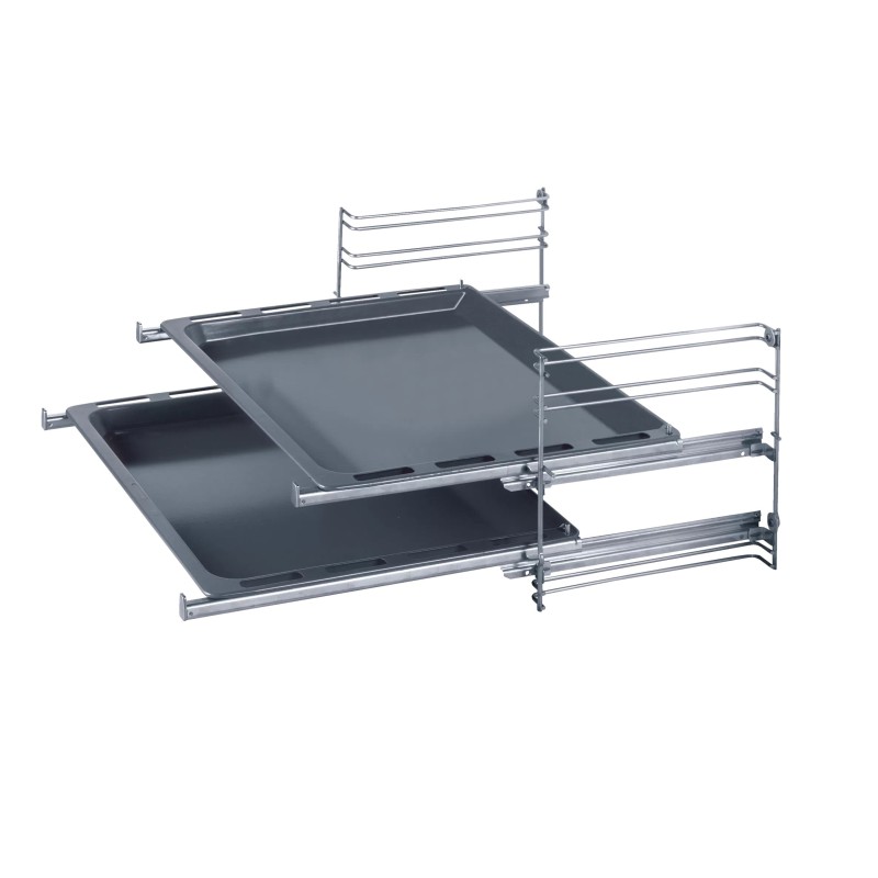 Bosch Τηλεσκοπικός Μηχανισμός HEZ438201