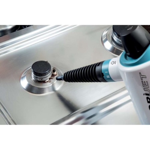 Ariete Ατμοκαθαριστής 4137 Vapori Jet White (78280)