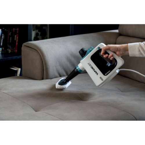 Ariete Ατμοκαθαριστής 4137 Vapori Jet White (78280)
