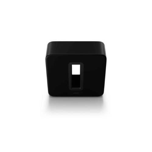 Sonos Subwoofer Sub (Gen3) Black
