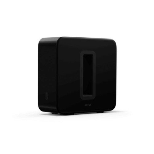 Sonos Subwoofer Sub (Gen3) Black