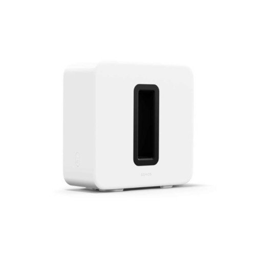 Sonos Subwoofer Sub (Gen3) White