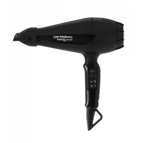 Hair Majesty Σεσουάρ Μαλλιών Επαγγελματικό AC HM-5016 2400W