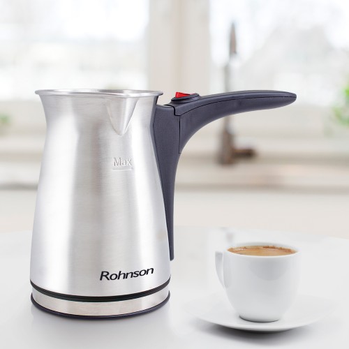 Rohnson Ηλεκτρικό Μπρίκι R-992