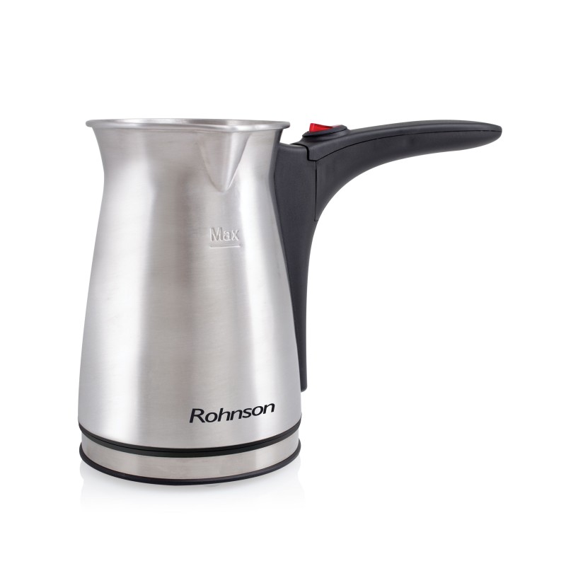 Rohnson Ηλεκτρικό Μπρίκι R-992