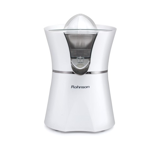 Rohnson Ηλεκτρικός Στίφτης R-409 600W Λευκός