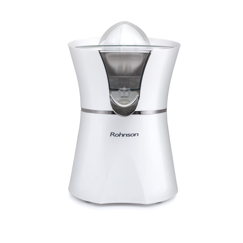 Rohnson Ηλεκτρικός Στίφτης R-409 600W Λευκός