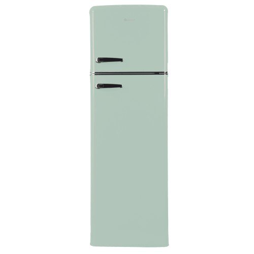 Morris Ψυγείο Δίπορτο MRS-31242LG 246Lt Light Green