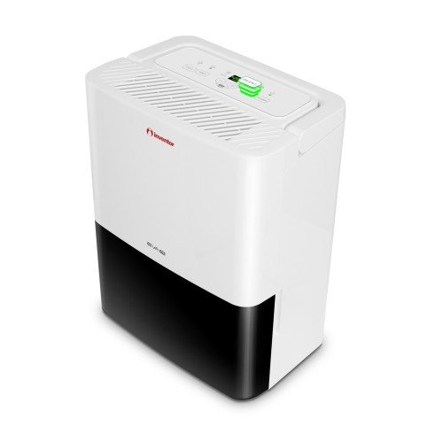 Inventor Αφυγραντήρας Eva EP3-ION-10L Με Ιονιστή (10Lt/24h)