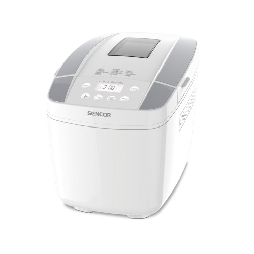 Sencor Αρτοπαρασκευαστής SBR 0770WH (FA003121)