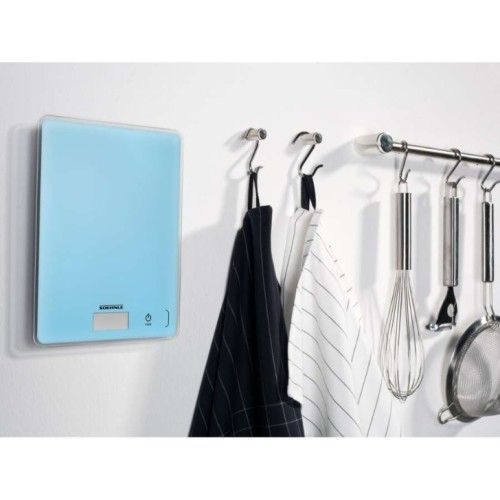 Soehnle Ζυγαριά Κουζίνας Page Compact 300 Blue (61511) (82-61511)