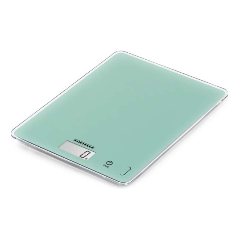 Soehnle Ζυγαριά Κουζίνας Page Compact 300 Mint (61513) (82-61513)