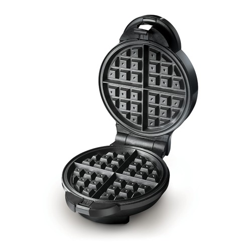 Izzy Βαφλιέρα Waffle 223585 Black