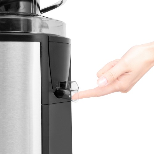 Rohnson Αποχυμωτής R-437 1200W Inox