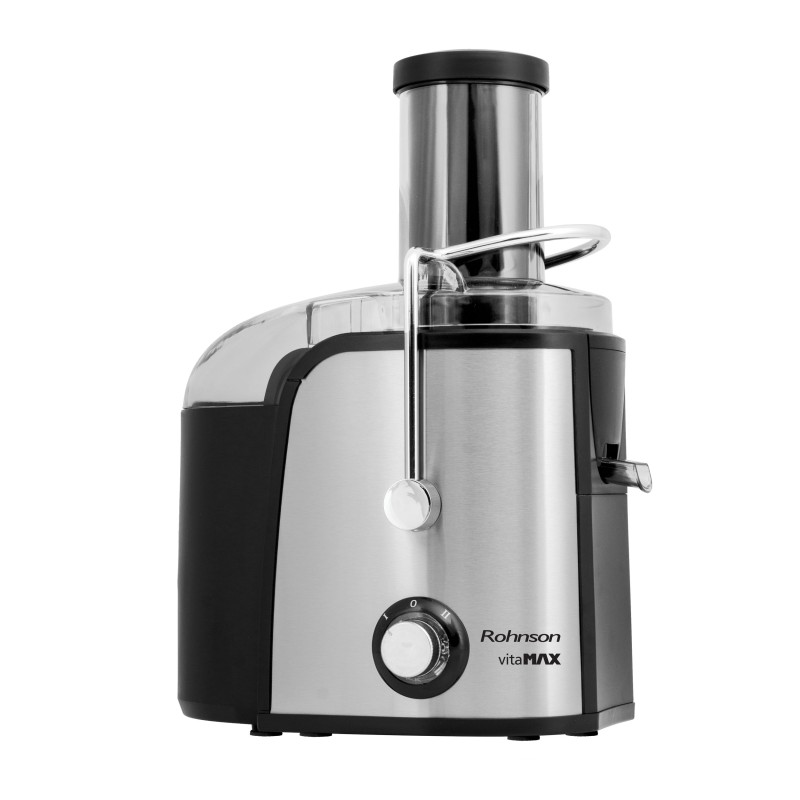 Rohnson Αποχυμωτής R-437 1200W Inox