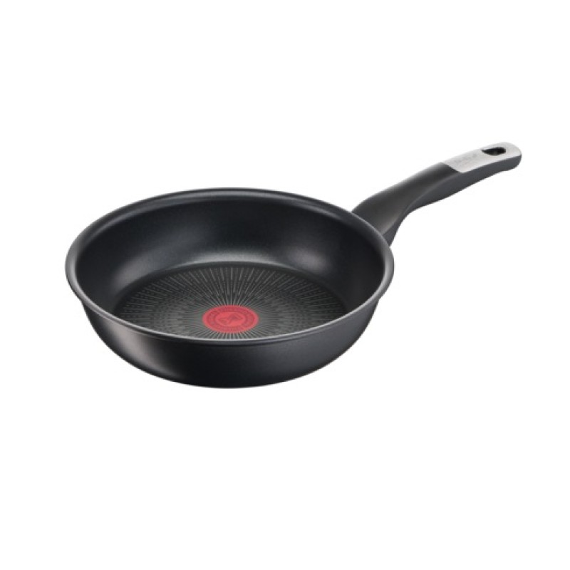 Tefal Τηγάνι Αντικολλητικό Unlimited 28cm (G25506)