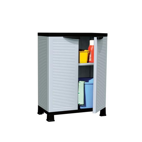 Bormann Ντουλάπα Πλαστική BPC4000 68x38x92cm