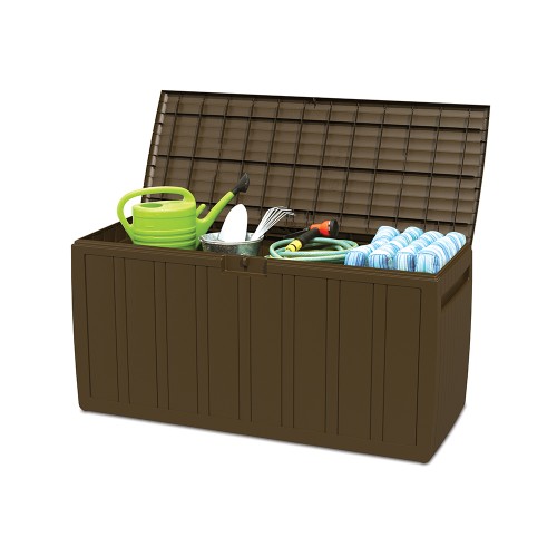 Bormann Μπαούλο Κήπου Βεράντας BPC5000