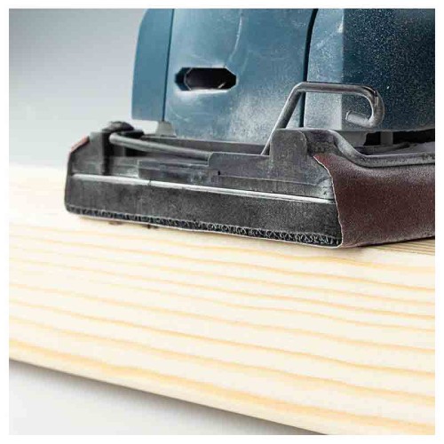 Bormann Τριβείο Xούφτας BSS1500 Pro