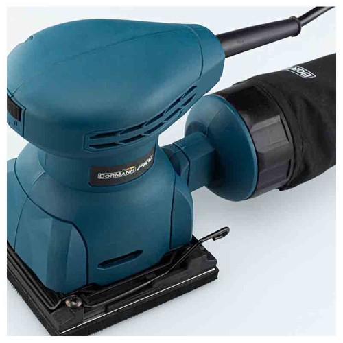 Bormann Τριβείο Xούφτας BSS1500 Pro