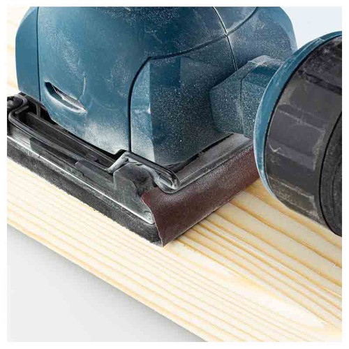 Bormann Τριβείο Xούφτας BSS1500 Pro