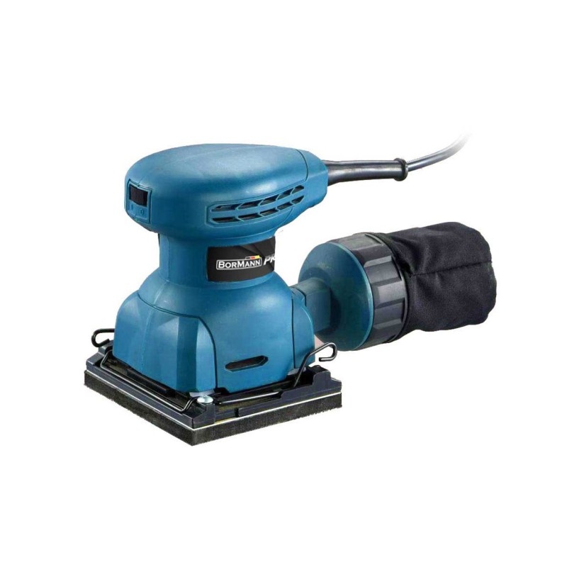 Bormann Τριβείο Xούφτας BSS1500 Pro
