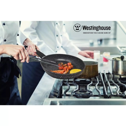 Westinghouse Τηγάνι Αντικολλητικό 26cm (21112)