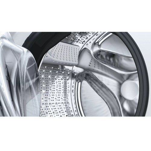 Bosch Πλυντήριο Ρούχων WAU28S60BY (9kg 1400rpm)